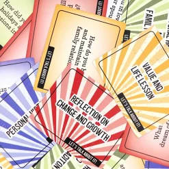 Card Games^African American Expressions Lets Talk About It