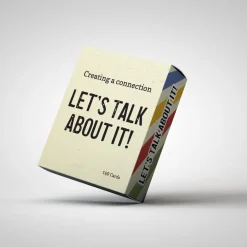 Card Games^African American Expressions Lets Talk About It