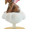 Figurines^African American Expressions LITTLE PILOT - ADORABLE GIRL FIRST ED