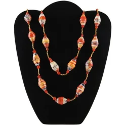 Jewelry^African American Expressions LONG NECKLACE LOVE HIM JEWELRY