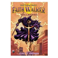 Coloring Cards / Books^African American Expressions MATTHEW CROSS- FAITH WALKER COLLECTED