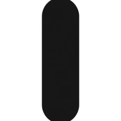 Phone Grips^African American Expressions MATTIE BLACK PHONE GRIP