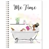 Journals^African American Expressions ME TIME WIRED JOURNAL