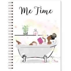 Journals^African American Expressions ME TIME WIRED JOURNAL
