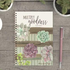 Journals^African American Expressions MULTIPLY GOODNESS JOURNAL