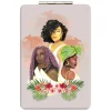 Compact Mirrors^African American Expressions Natural Beauties Compact Mirror