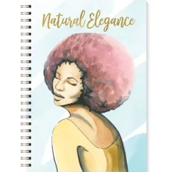 Journals^African American Expressions NATURAL ELEGANCE JOURNAL