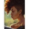 Journals^African American Expressions NATURALLY UNBOTHERED JOURNAL