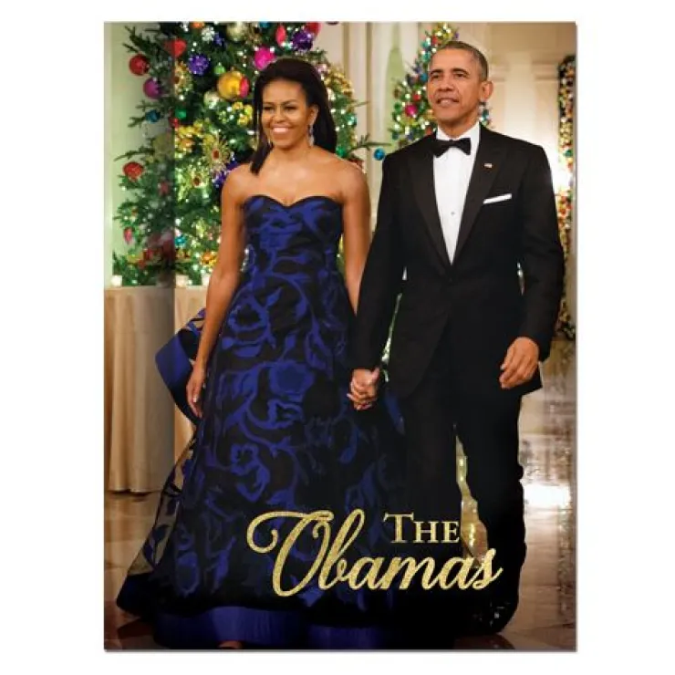 Journals^African American Expressions OBAMA JOURNAL