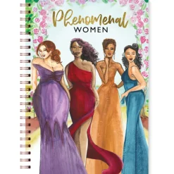 Journals^African American Expressions 2023 Phenomenal Women Journal