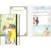 Sticky Note Sets^African American Expressions PHENOMENAL WOMEN STICKY NOTE BOOKLET