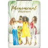 Compact Mirrors^African American Expressions PHENOMENALWOMEN 2 COMPACT POCKET MIRROR