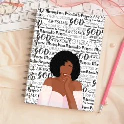 Journals^African American Expressions Potential to Purpose Journal