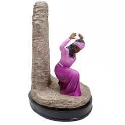 Figurines^African American Expressions POWER FIGURINE