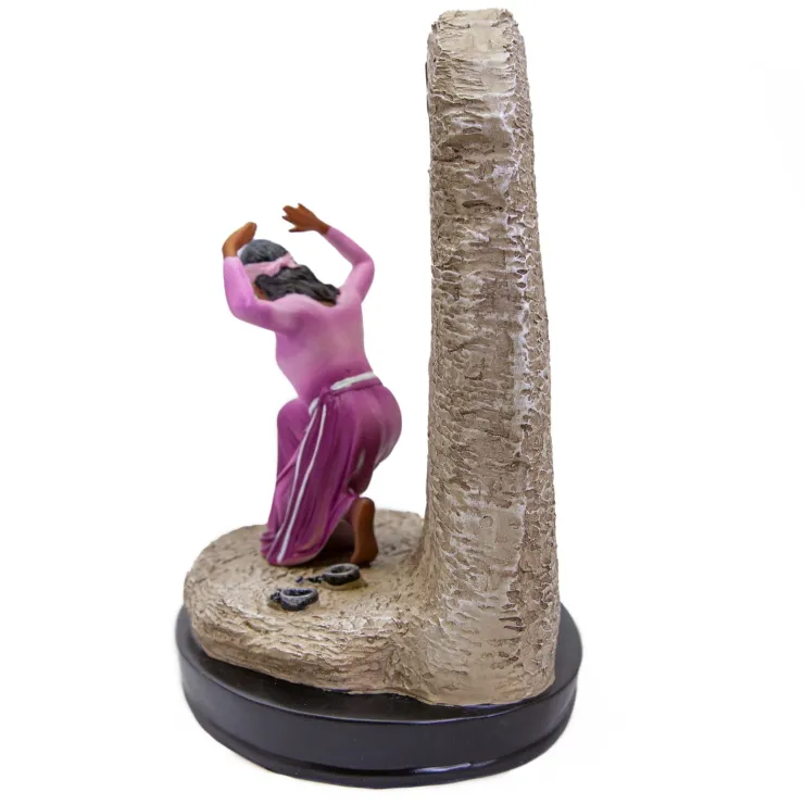Figurines^African American Expressions POWER FIGURINE