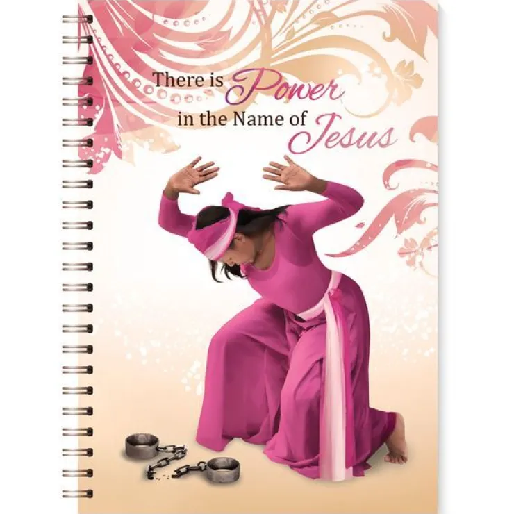 Journals^African American Expressions POWER JOURNAL