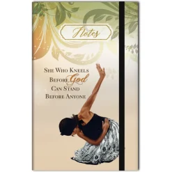Sticky Note Sets^African American Expressions PRAISE DANCERS STICKY NOTE BOOKLET