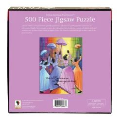 Puzzles^African American Expressions PRAISES GO UP PUZZLE