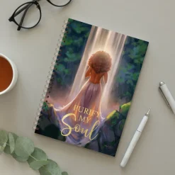 Journals^African American Expressions PURIFY MY SOUL JOURNAL