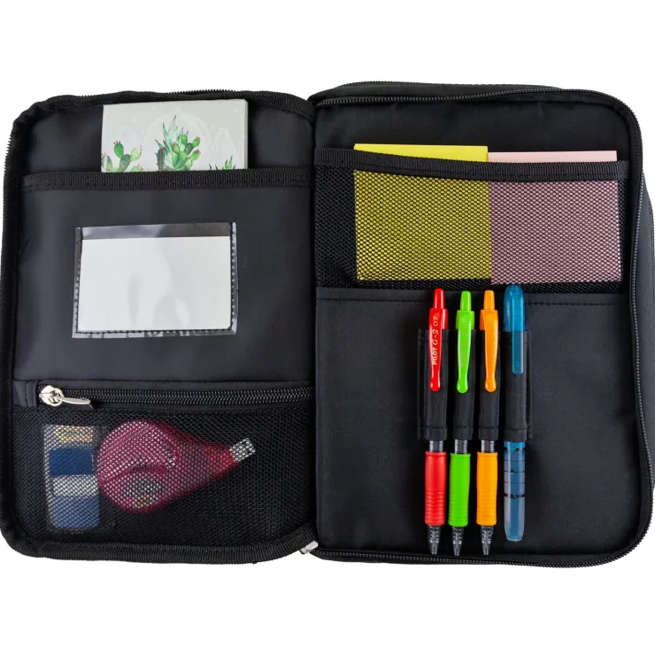 Bible Organizers^African American Expressions QUEEN BIBLE ORGANIZER