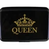 Card Holders^African American Expressions QUEEN CARD HOLDER