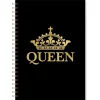 Journals^African American Expressions QUEEN JOURNAL