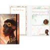 Sticky Note Sets^African American Expressions QUEENDOM STICKY NOTE BOOKLET
