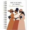 Journals^African American Expressions Resiience and Power Journal