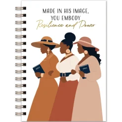 Journals^African American Expressions Resiience and Power Journal