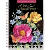 Weekly Planners^African American Expressions 2025 Sandy Clough