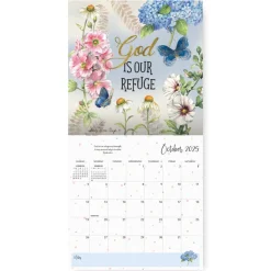 Black Calendars^African American Expressions 2025 Sandy Clough