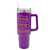 Tumblers^African American Expressions Serenity Tumbler