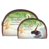 Cosmetic Bags^African American Expressions SHE WHO KNEELS COSMETIC DUO