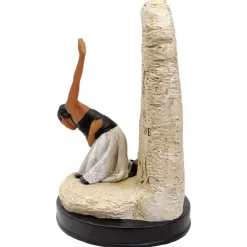 Figurines^African American Expressions SHE WHO KNEELS FIGURINE