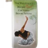 Wallets^African American Expressions SHE WHO KNEELS WALLET