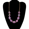 Jewelry^African American Expressions SHORT NECKLACE LOVE HIM JEWELRY