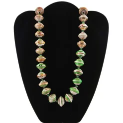 Jewelry^African American Expressions SHORT NECKLACE LOVE HIM JEWELRY