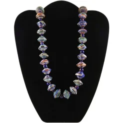 Jewelry^African American Expressions SHORT NECKLACE LOVE HIM JEWELRY