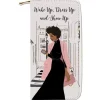 Wallets^African American Expressions SHOW UP WALLET