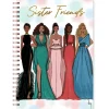 Journals^African American Expressions 2023 Sister Friends Journal