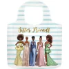 Reusable Bags^African American Expressions SISTER FRIENDS REUSABLE BAG