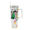 Tumblers^African American Expressions Sister Friends Tumbler