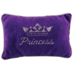 Pillow Covers And Pillows^African American Expressions SMALL PRINCESS PILLOW