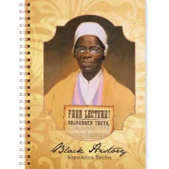 Journals^African American Expressions SOJOURNER TRUTH WIRED JOURNAL