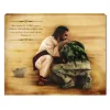 Canvas Art^African American Expressions SOLDIER CANVAS (MEDIUM)