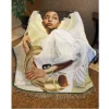 Tapestry Throws^African American Expressions SOUNDING THE ALARM THROW