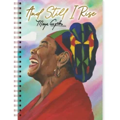 Journals^African American Expressions Still I Rise 2023 Journal