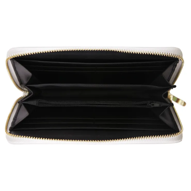 Wallets^African American Expressions Sunday Morning Wallet