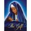 Christmas Cards^African American Expressions THE GIFT MOTHER & CHILD