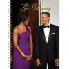 Journals^African American Expressions THE OBAMAS JOURNAL